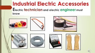 Industries Electrical Accessories [upl. by Butcher908]