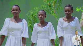 Mwijoro rikomeye by Chorale La Voix du Salut Mahembe SDA Church [upl. by Case717]