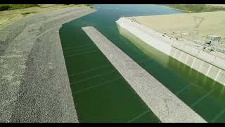 BC Hydro Site C reservoir tour Aug 25  Sept 5 2024 [upl. by Tebor]