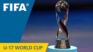 FINAL HIGHLIGHTS FIFA U16 World Cup China 1985 [upl. by Altaf]