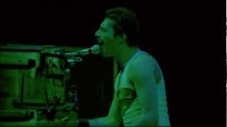 Queen Get Down Make Love Live Rock Montreal HD [upl. by Uela694]