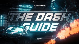 THE dash guide [upl. by Nahoj]