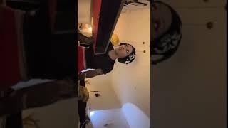 Doja cat Instagram live 2024  10 february 2024 Part 1 [upl. by Ytsrik]