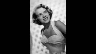 Eggbert The Easter Egg 1952  Rosemary Clooney [upl. by Rowell]