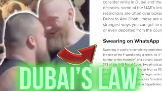 Eddie Hall vs Hafthor Bjornsson Thor confrontation video in Dubai [upl. by Giesecke]