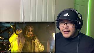 Gateways  DIMMU BORGIR  ANOTHER Epic Band With an Orchestra Reaction [upl. by Lahsram323]