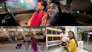 ab Humre YouTube par vlog q nahi aate 🙏 happydiwali vlog ♥️🪔beingshalinisuryavanshi8051 [upl. by Oludoet]