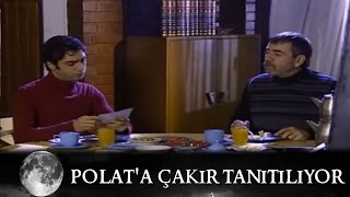 Polata Çakır Tanıtılıyor  Kurtlar Vadisi 3Bölüm [upl. by Vogele531]