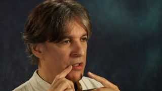 Howard Levy Harmonica Lesson Tongue Blocking [upl. by Ynots963]