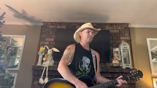 Cody Johnson  Travelin’ Soldier Acoustic Guitar Lesson Tutorial Chords [upl. by Freya459]