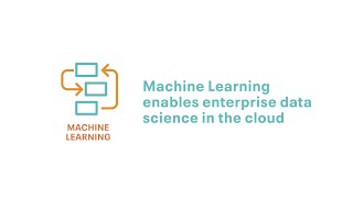 Cloudera Data Platform  Machine Learning [upl. by Dacia]