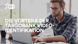 TARGOBANK EinfachesBanking  Videoidentifikation [upl. by Anirehtak]