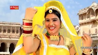 ममता रंगीली 2018 का धमाकेदार सांग  रूणीचा में रिमझिम  Latest Rajasthani DJ Song 2018 [upl. by Inalak]