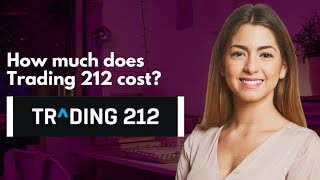 How much does Trading 212 cost [upl. by Rysler]