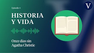 Once días sin Agatha Christie – Episodio 4 [upl. by Olnay]