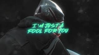 Kastra  Fool For You Lyric Video Ultra Music [upl. by Ewell276]