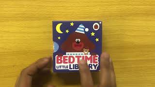 Hey Duggee Bedtime Little Library Books  Read Aloud Books for Children Toddlers and Kids [upl. by Leafar]