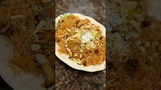 Lucknow Khimami Sevaiya  Sweet Vermicelli  food recipe lucknow easyrecipe indianrecipe [upl. by Ulda839]