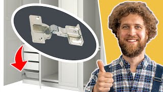 Ikea PAX  ZUSÄTZLICHE Schublade montieren [upl. by Odey]