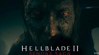 Hellblade 2 gameplay [upl. by Powel373]