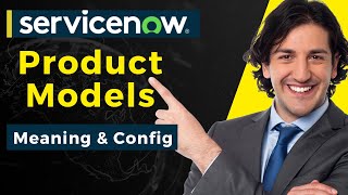 What Are CMDB Product Model  ServiceNow CMDB [upl. by Woothen]