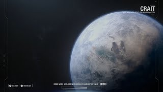 SW Battlefront 2029 Crait GalaktischerAngriff quotKampfläufer zerstörenquot quotRebellenquot HDPS4 [upl. by Kallman734]