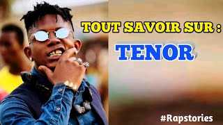 TENOR  lhistoire de ton rappeur préféré YoucefMANDELA [upl. by Gerri]