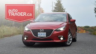 Used Mazda3 What to Check Before You Buy 20142018 [upl. by Geno]