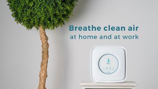 ETERE Air Purifier by Filair [upl. by Lede]