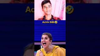 Duniya ka Kona me sundar Larkin ha Kona to hai hi Nahinpart17 instagram reaction videos instagram [upl. by Georas]