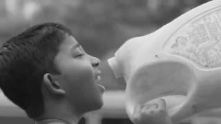 A Short Film on WATER CRISIS by students of INDIAN SCHOOL OF MEDIA [upl. by Oiromed]