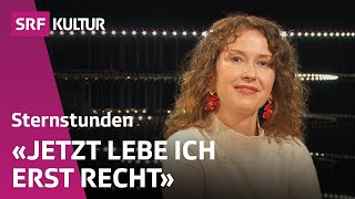 Wie lebt es sich mit dem Tod Katja Lewina  Sternstunde Religion  SRF Kultur [upl. by Anyzratak829]