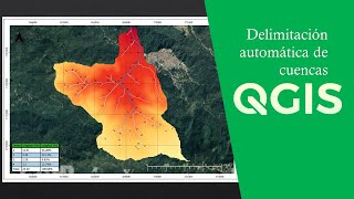 Delimitar Cuencas Hidrograficas Con ArcGIS Pro 🌎 [upl. by Ytsirc]