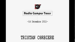 Tristan Corbière [upl. by Niwde]