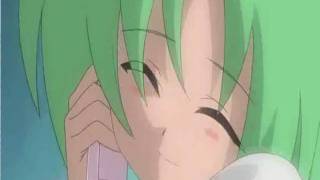 Higurashi Kai Visual Novel BGM  What is Wished [upl. by Zacarias]