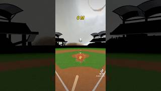 baseball challenge [upl. by Raven]