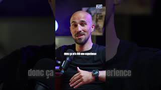 Comment je suis devenu Préparateur mentale interview foot [upl. by Nibbor]