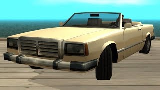 GTA San Andreas  Feltzer [upl. by Louella]