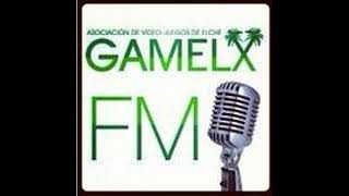 GAMELX FM 2x15  Grandes Clásicos del PC [upl. by Marba]