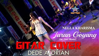 Nella Kharisma  Jaran Goyang Versi Metal Cover [upl. by Yarled929]