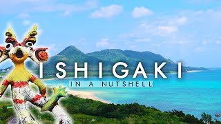 Ishigaki Island Is A Little Japanese Paradise [upl. by Jd]