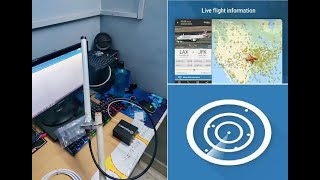 Unboxing of Flightradar24 ADSB Receiver Unboxing and Installation in Hindi Flightradar24DotCom [upl. by Patin]