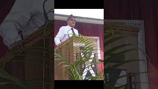 Gauri beth sugawnu parchaBeloved Nava sirspeech on teachers day shorts [upl. by Ntsyrk]