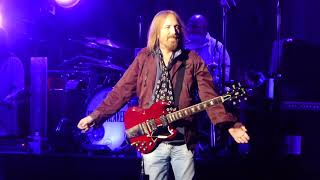 Tom Petty And The Heartbreakers  PPL Center AllentownPa 91614 HD Multicam [upl. by Gorman]