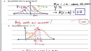 2006 Exam 1 MMCAS34 VCAA [upl. by Lindsey]