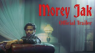 Morey Jak  Official Trailer  Pritom Hasan  Bangla Song 2021  Releasing On 30 September [upl. by Turoff]