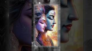 Zamane ki sari 💝  Shiv Parvati Love Song  song love music lovesong shiv shorts [upl. by Enialehs575]