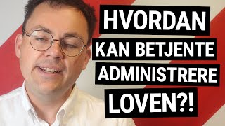 Hvordan skal politiet se forskel på religionskritik og hetz [upl. by Penrod52]