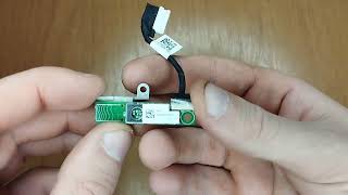 Bluetooth адаптер Dell Latitude E6230 DC02001E500 [upl. by Bohaty]