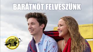 Barátnőt felveszünk  Az sem oké ha Jennifer Lawrence a zaklatód  Raptorina Podcast 2 [upl. by Manaker]